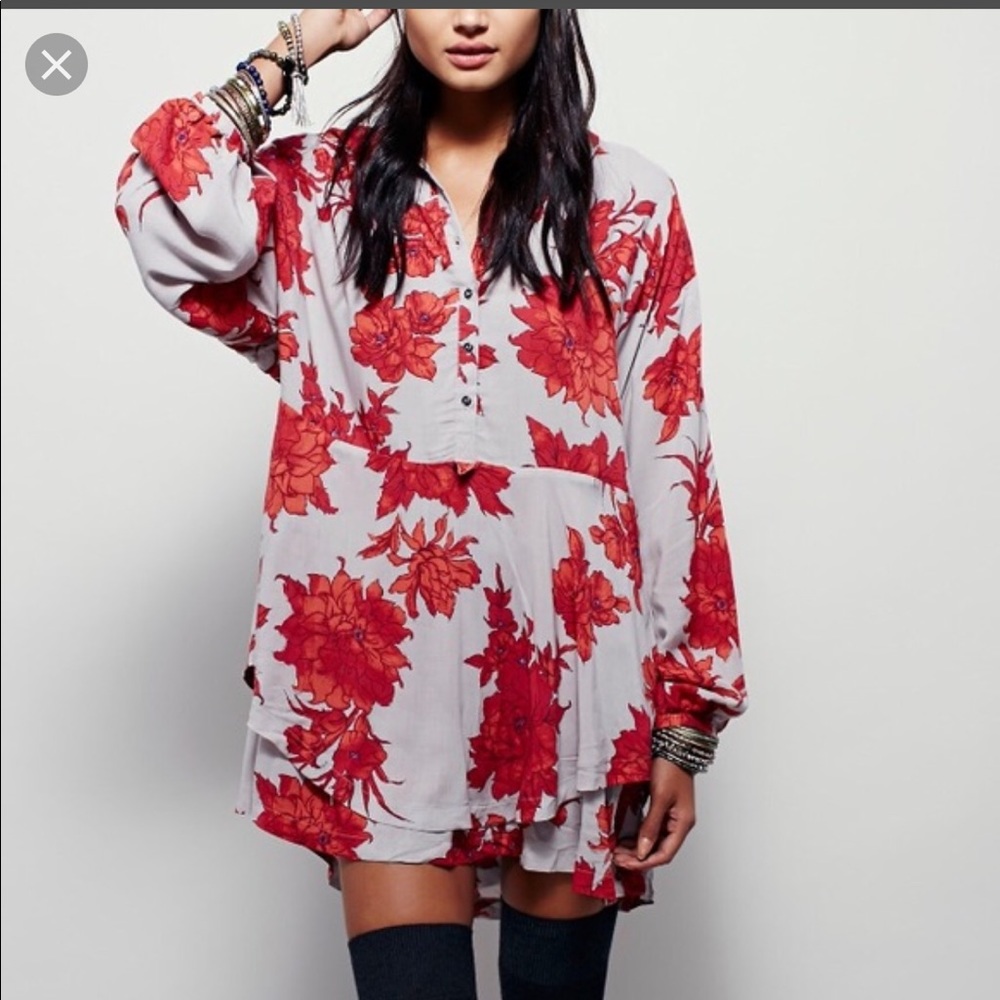 NWT Free People Dress